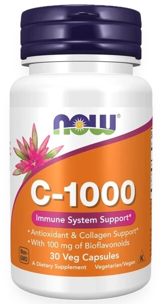 C-1000 - 30 vcaps