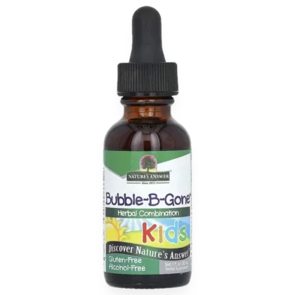 Bubble-B-Gone Kids - 30 ml.