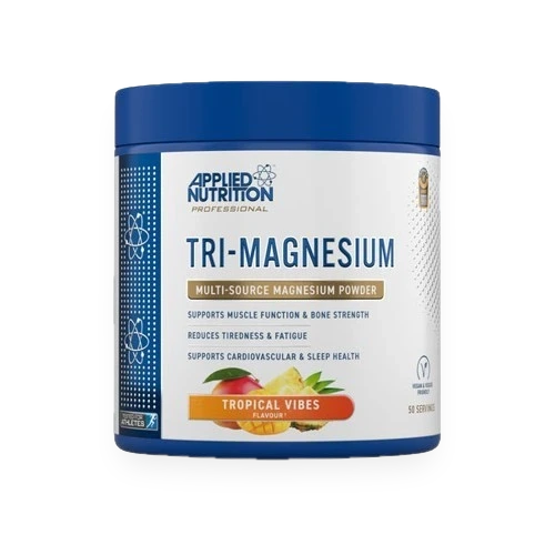 Tri-Magnesium, Tropical Vibes - 200 grams