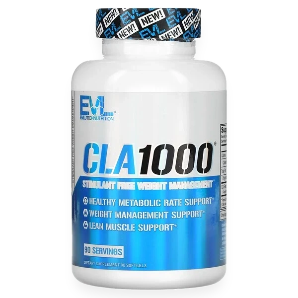 CLA 1000 - 90 softgels