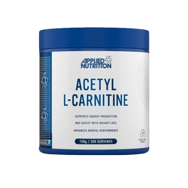 Acetyl L-Carnitine - 150 grams