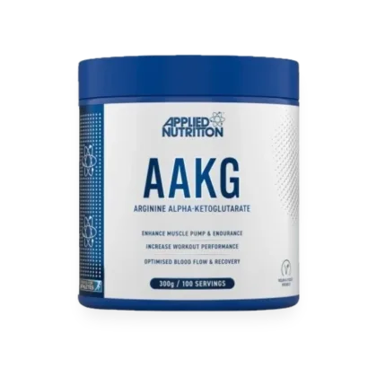 AAKG, 3000mg - 300 grams