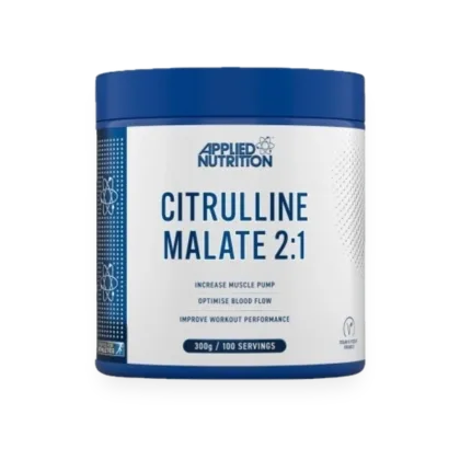 Citrulline Malate 2:1, 3000mg - 300 grams