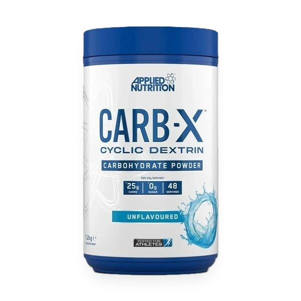 Carb X, Unflavoured - 1200 grams