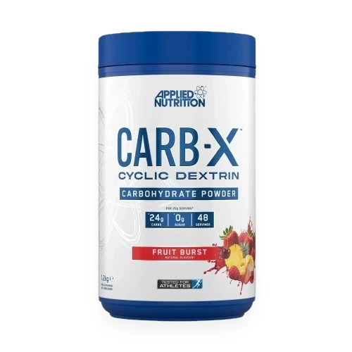 Carb X, Fruit Burst - 1200 grams