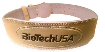 Power Belt Austin 2, Natural - Small