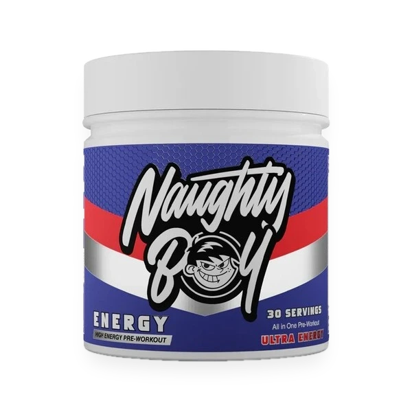 Energy, Ultra Energy - 390 grams