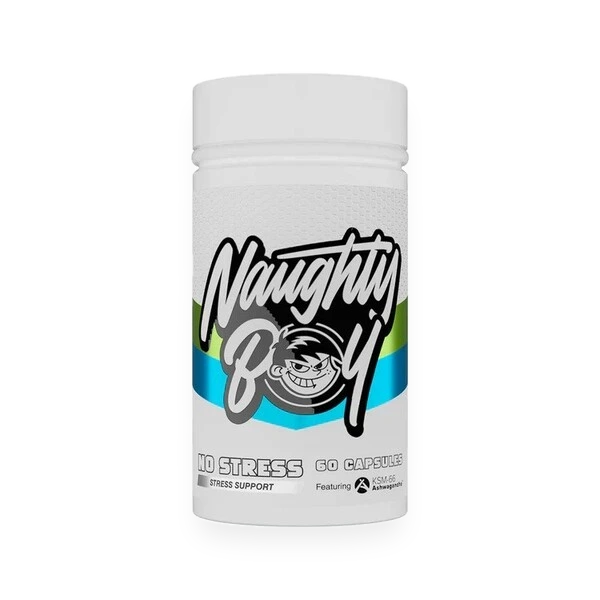 No Stress - 60 caps