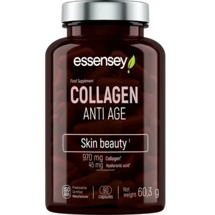Collagen Anti Age - 90 caps