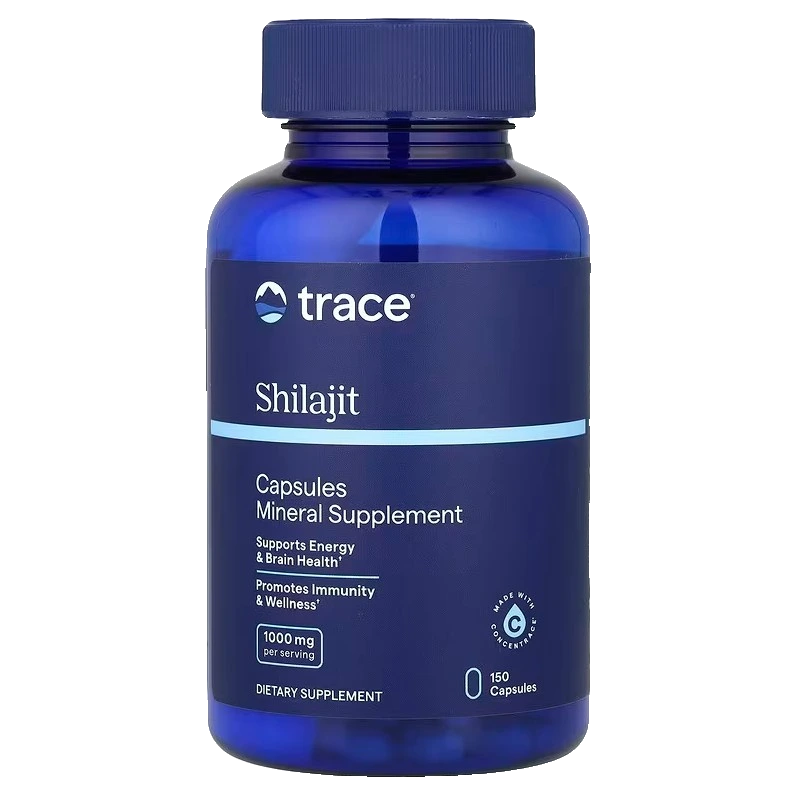 Shilajit - 150 caps