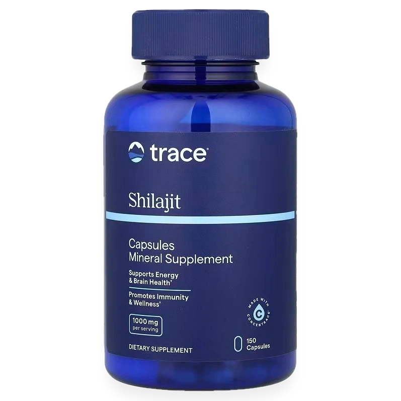 Shilajit - 150 caps