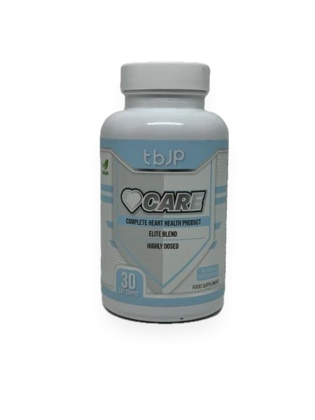 Heart Care - 90 caps