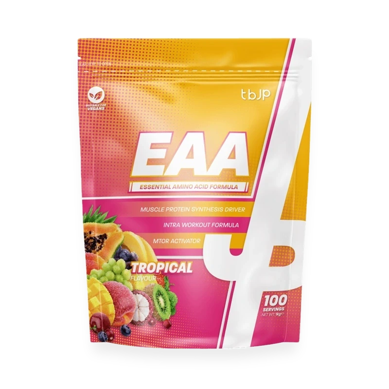 EAA, Tropical - 1000 grams