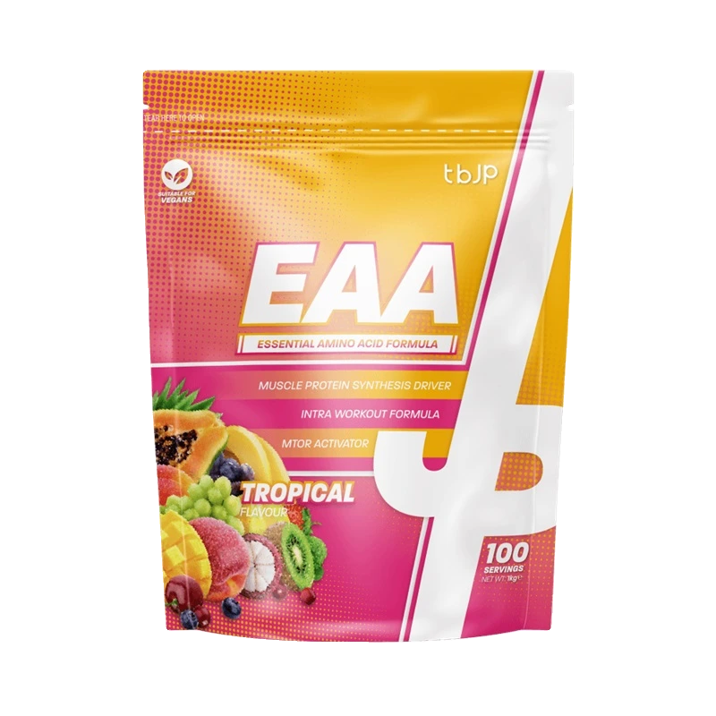 EAA, Tropical - 1000 grams