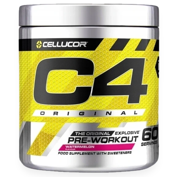C4 Original, Watermelon - 396 grams