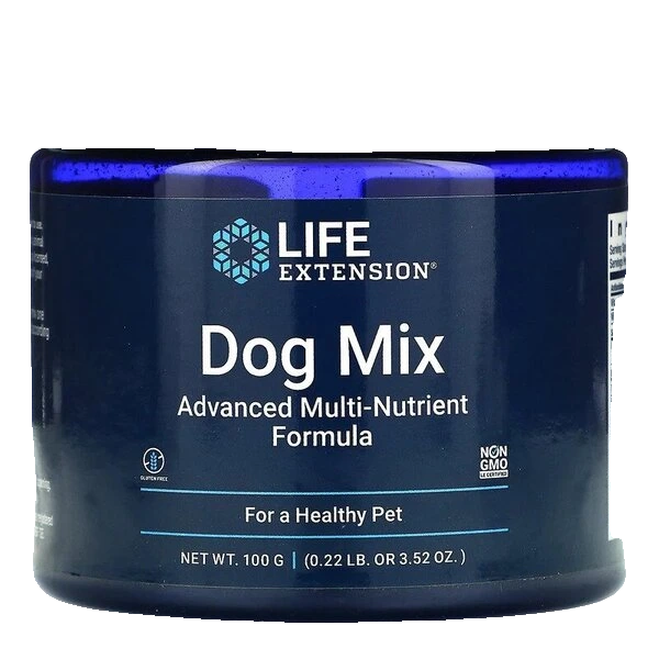 Dog Mix - 100 grams