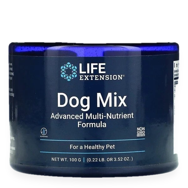 Dog Mix - 100 grams