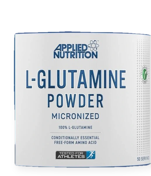 L-Glutamine, Micronized - 250 grams