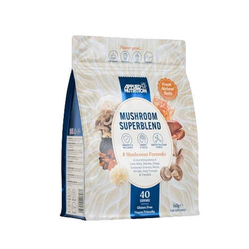 Mushroom Blend - 160 grams