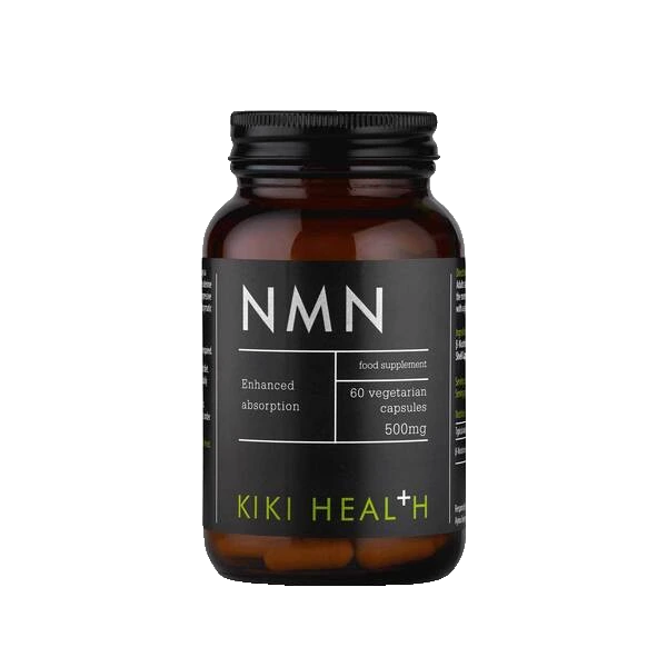 NMN, 500mg - 60 vcaps