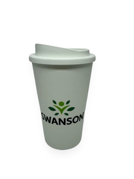 Swanson Coffee Cup