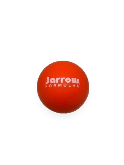 Jarrow Formulas Stress Ball, Red