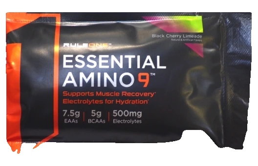 Essential Amino 9, Sour Watermelon - 11.5 grams (1 serving)