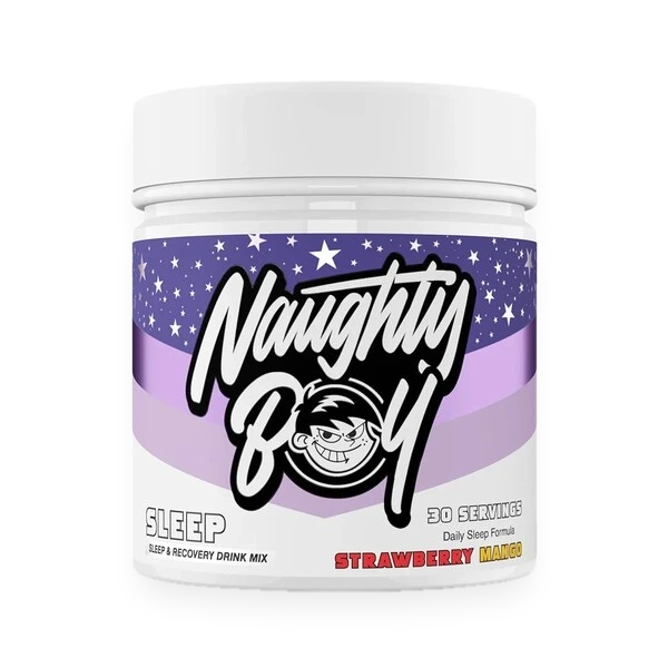 Sleep, Strawberry Mango - 405 grams