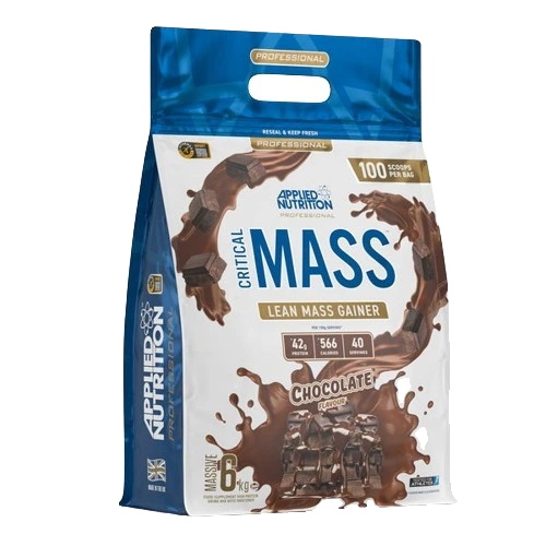 Critical Mass - Professional, Chocolate - 6000 grams