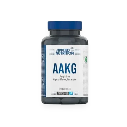 AAKG, 3200mg - 120 caps
