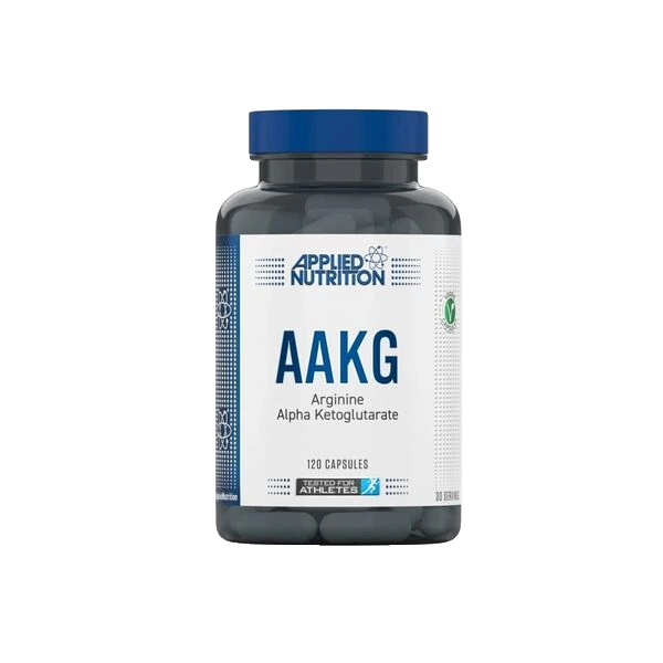 AAKG, 3200mg - 120 caps