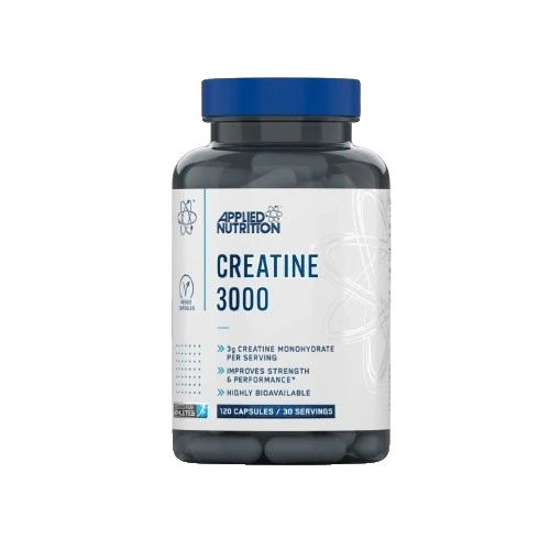 Creatine 3000 - 120 caps