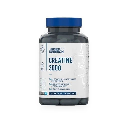 Creatine 3000 - 120 caps