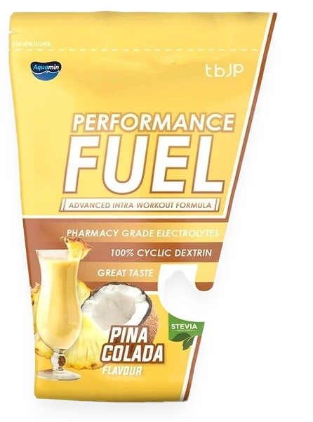 Performance Fuel, Pina Colada - 1000 grams
