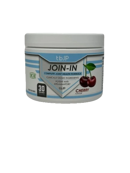 Join-In, Cherry - 210 grams