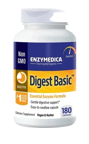 Digest Basic - 180 caps