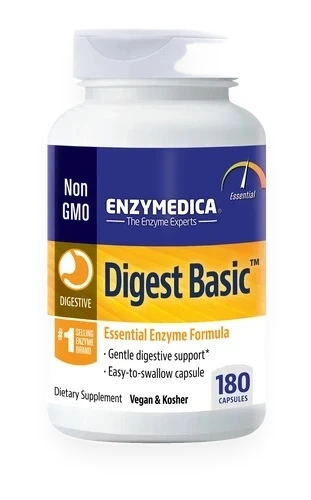 Digest Basic - 180 caps