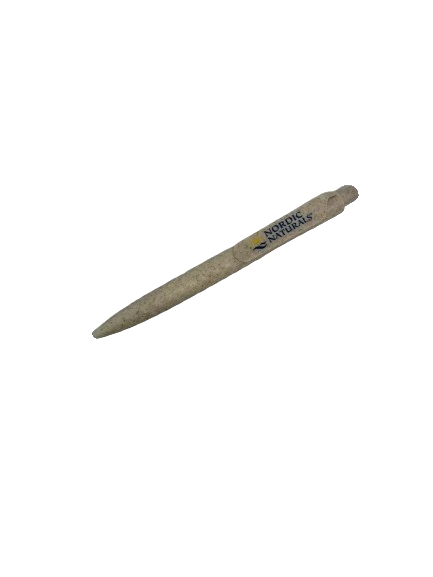 Nordic Naturals Pen, Beige