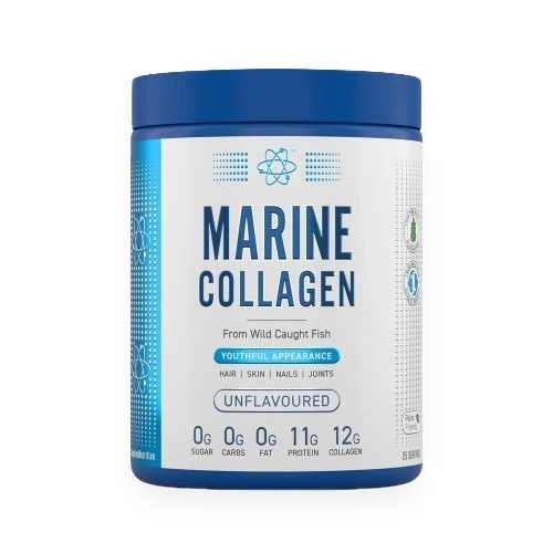 Marine Collagen, Unflavoured - 300 grams