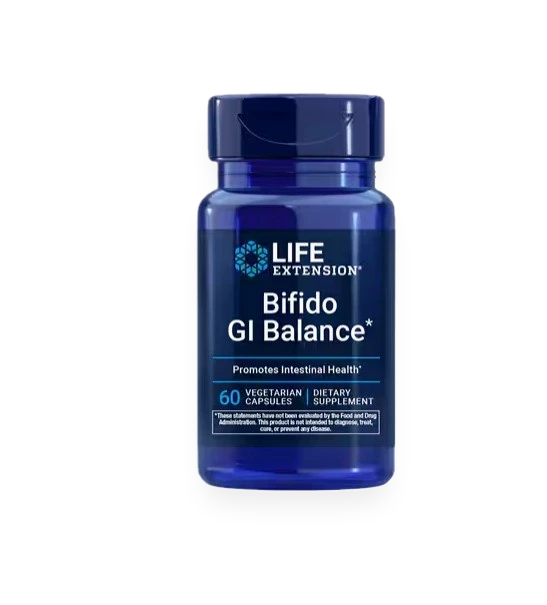Bifido GI Balance - 60 vcaps