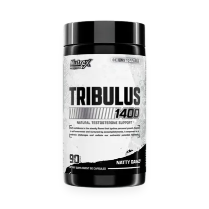 Tribulus 1400 - 90 caps
