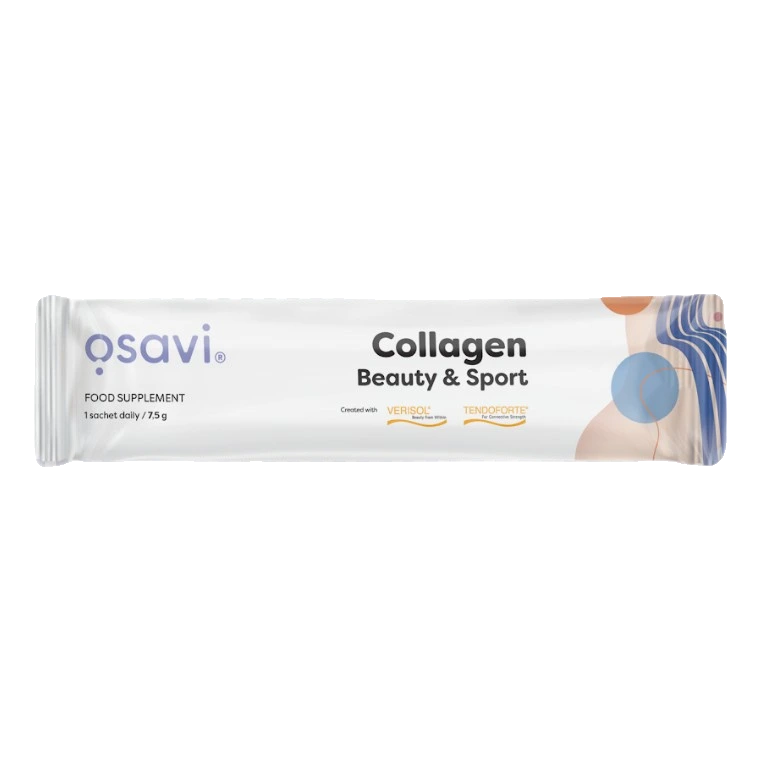 Collagen Beauty & Sport - 7.5 grams (1 serving)