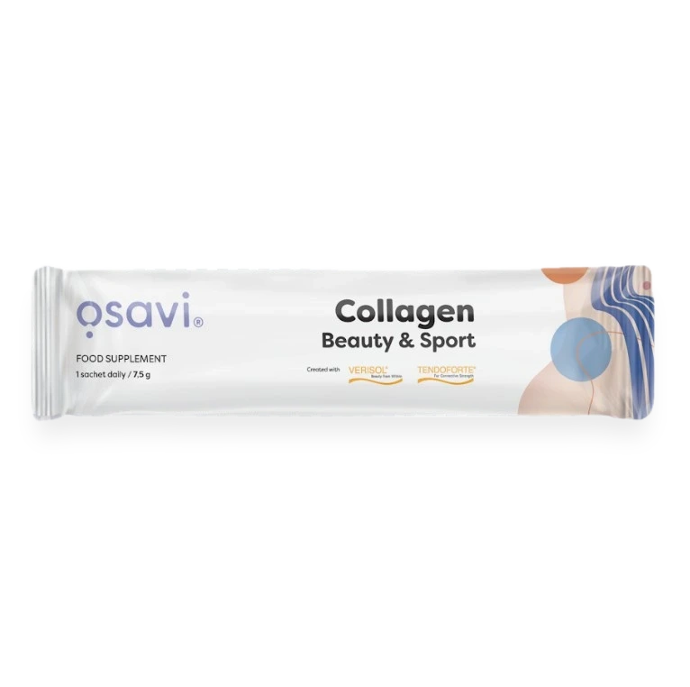 Collagen Beauty & Sport - 7.5 grams (1 serving)