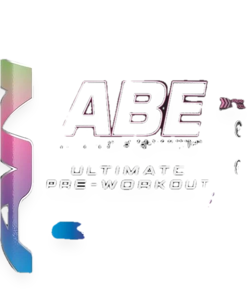 ABE - All Black Everything, Candy Ice Blast - 375 grams