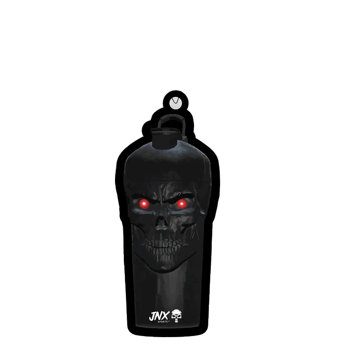 The Curse! Shaker Air Freshener, Coconut