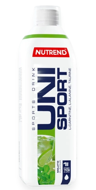 Unisport, Mojito - 1000 ml.