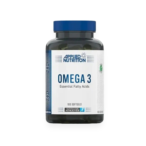Omega 3 - 100 softgels