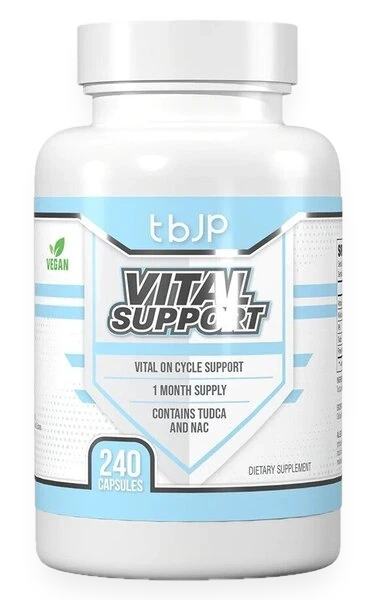 Vital Support - 240 caps