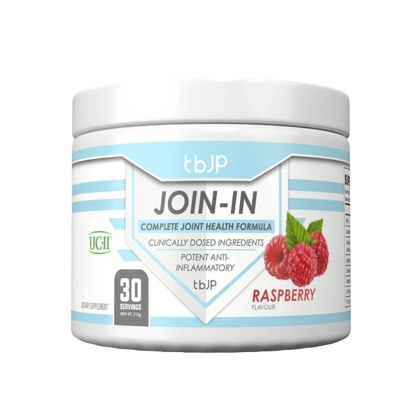 Join-In, Raspberry - 210 grams