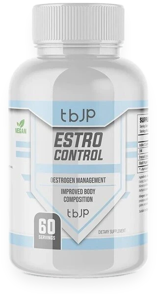 Estro Control - 60 caps